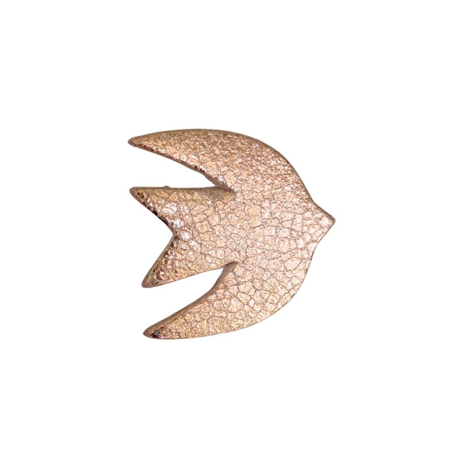 Broche géométrique Hiro